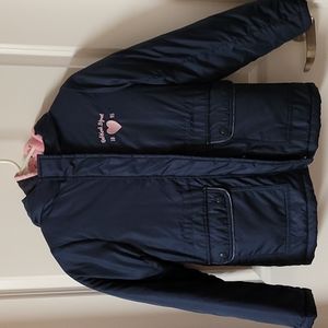 Girls jacket